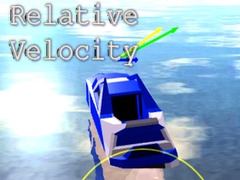 Игри Relative Velocity 