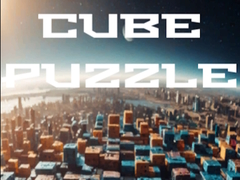 Игри Cube Puzzle