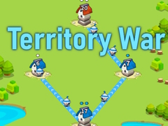 Игри Territory War