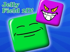 Игри Jelly Field 2D!