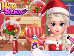 Игри Hair Salon: Beauty Salon Game