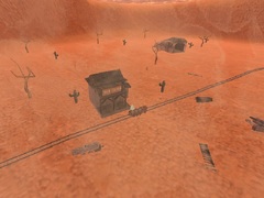 Игри Moving Fortress