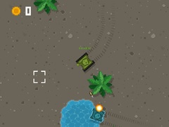 Игри Tank Arena