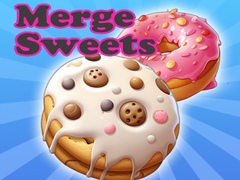 Игри Merge Sweets