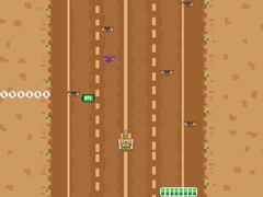 Игри Tank Shooter