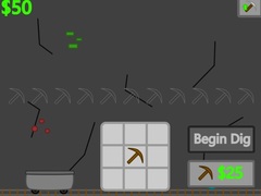 Игри Mining Up