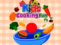 Игри Kids Cooking Fun