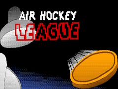 Игри Air Hockey League