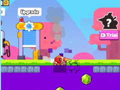 Игри Gem Deep Digger