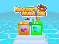 Игри Dessert Stack Run