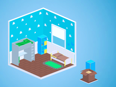 Игри Interior Designer