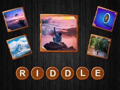 Игри Pictures Riddle
