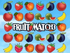 Игри Fruit Match3
