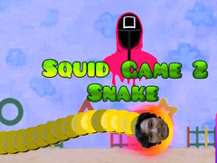 Игри Squid Game 2 Snake