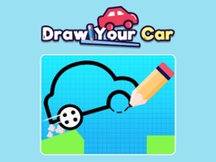 Игри Draw Your Car