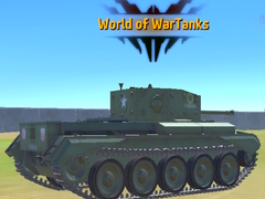 Игри World of WarTanks