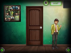 Игри Amgel Easy Room Escape 245