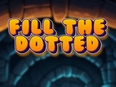 Игри Fill The Dotted