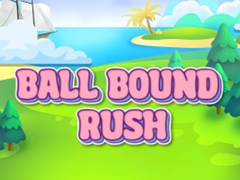 Игри Ball Bound Rush