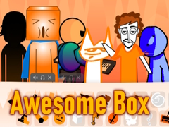 Игри Awesome Box