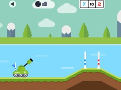 Игри Modern Tank Warfare