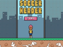 Игри Soccer Header