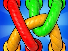 Игри Twisted Rope