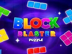 Игри Block Blaster Puzzle