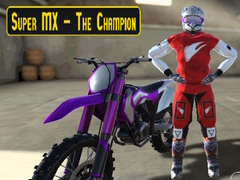 Игри Super MX – The Champion