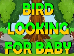 Игри Bird Looking For Baby