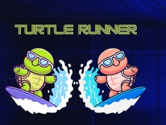 Игри Turtle Runner