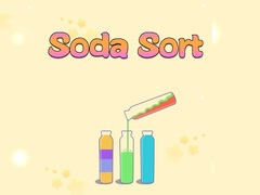 Игри Soda Sort