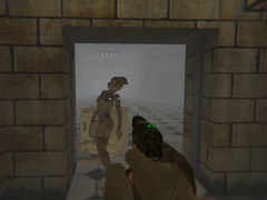 Игри Silent Asylum 2