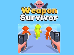 Игри Weapon Survivor