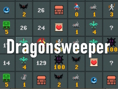 Игри Dragonsweeper
