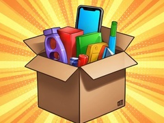 Игри The Sort Agency