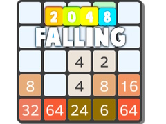 Игри 2048 Falling