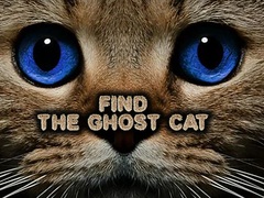 Игри Find the Ghost Cat