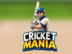 Игри Cricket Mania
