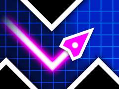 Игри Geometry Vibes