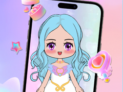 Игри Live Star Doll Dress Up