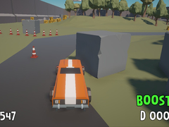 Игри Speed Driver
