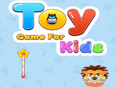 Игри Toy Game For Kids