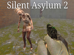 Игри Silent Asylum 2