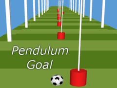 Игри Pendulum Goal