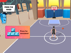 Игри Basketball Superstars