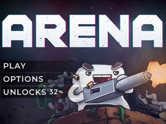 Игри Arena