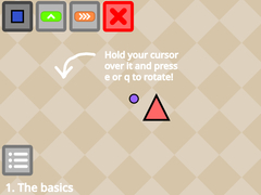 Игри Shifting Shape