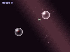 Игри Circles In Space