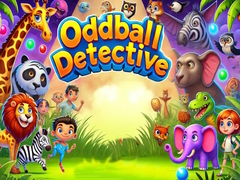 Игри Oddball Detective